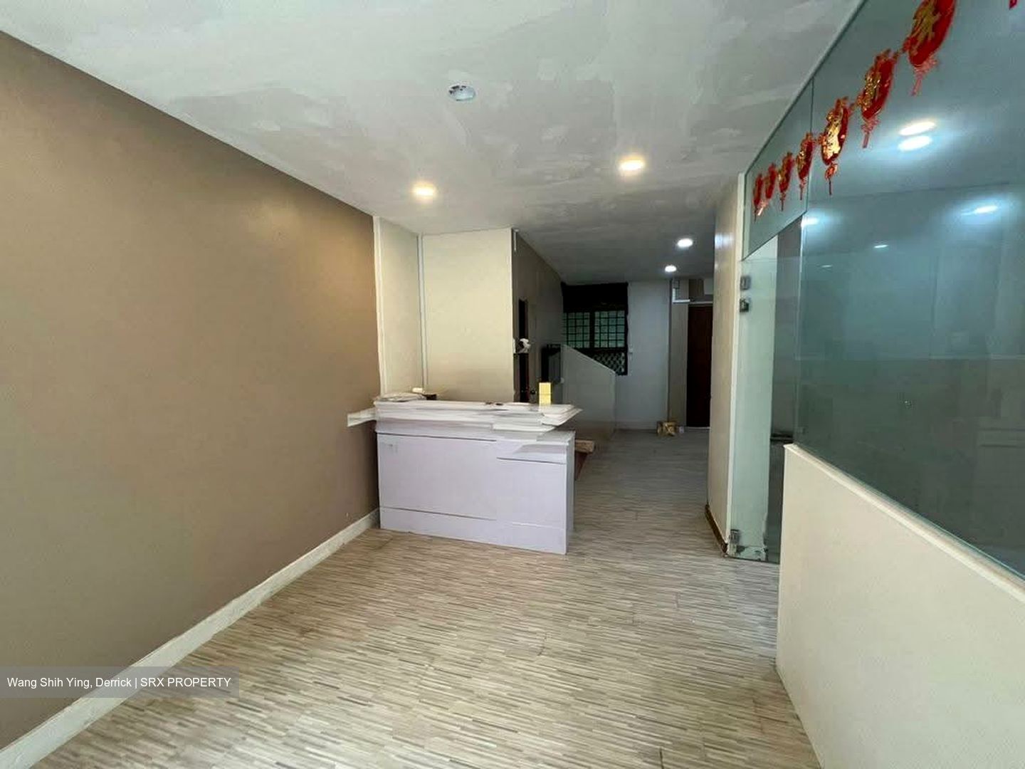Jalan Bukit Merah (D3), Shop House #553871431
